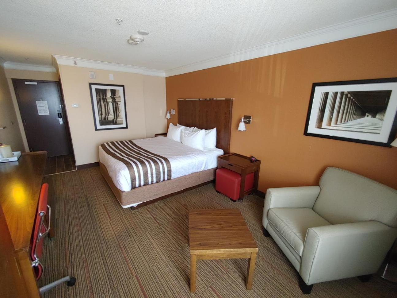 Waterloo Suites Hotel, Trademark Collection By Wyndham المظهر الخارجي الصورة