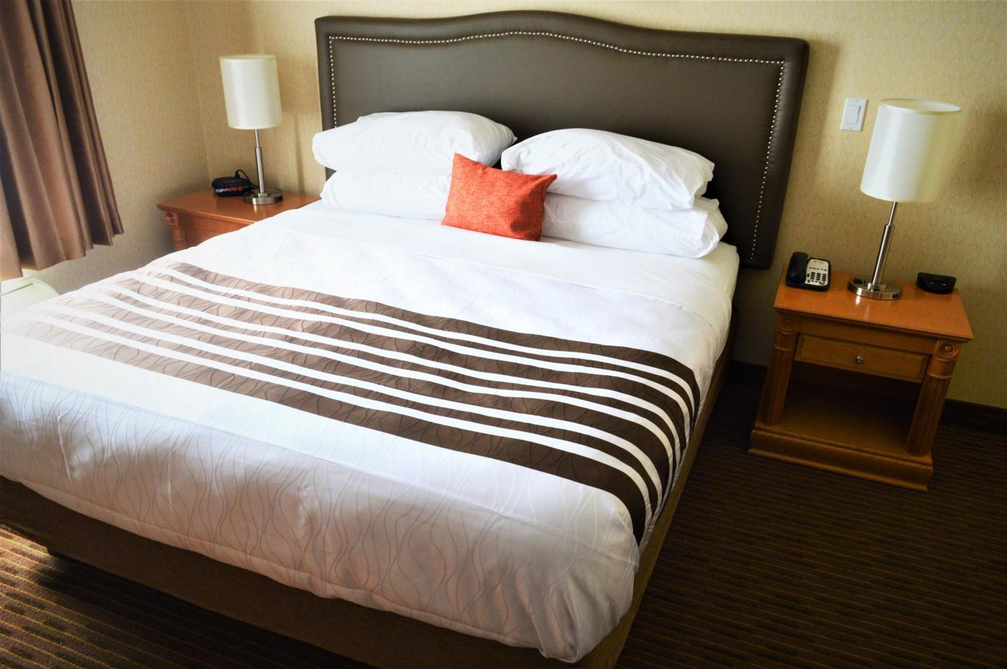 Waterloo Suites Hotel, Trademark Collection By Wyndham المظهر الخارجي الصورة