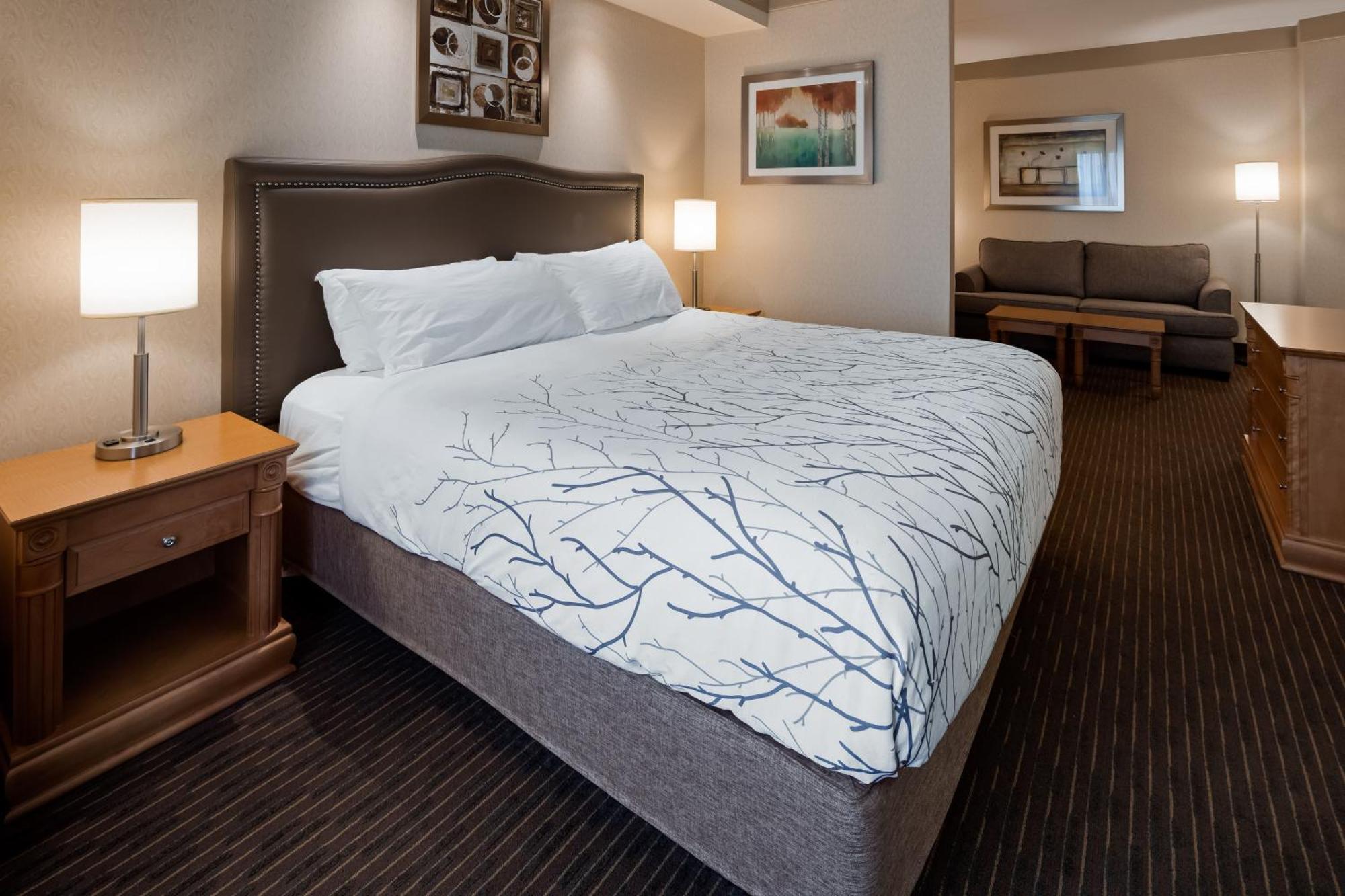 Waterloo Suites Hotel, Trademark Collection By Wyndham المظهر الخارجي الصورة