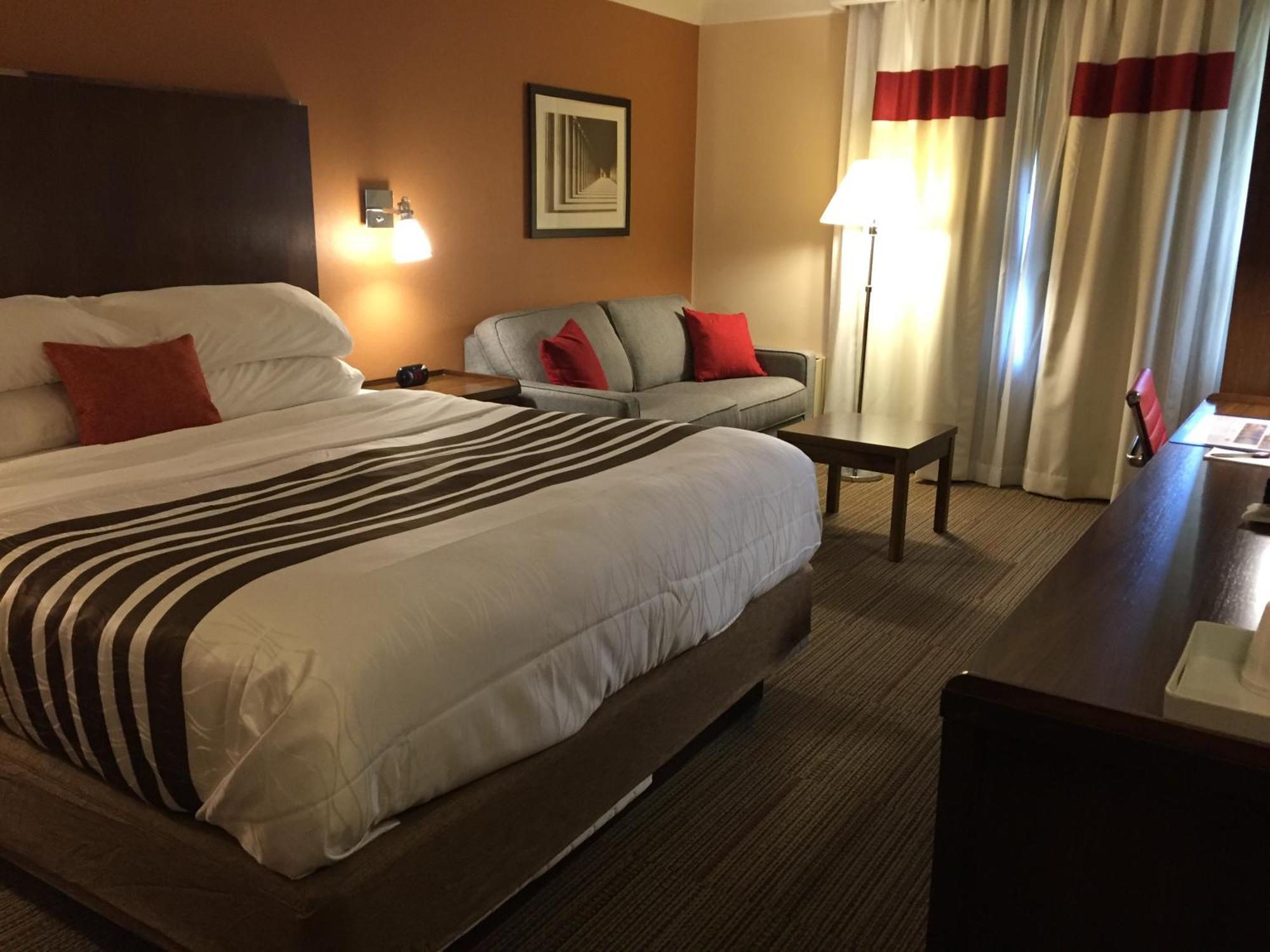 Waterloo Suites Hotel, Trademark Collection By Wyndham المظهر الخارجي الصورة