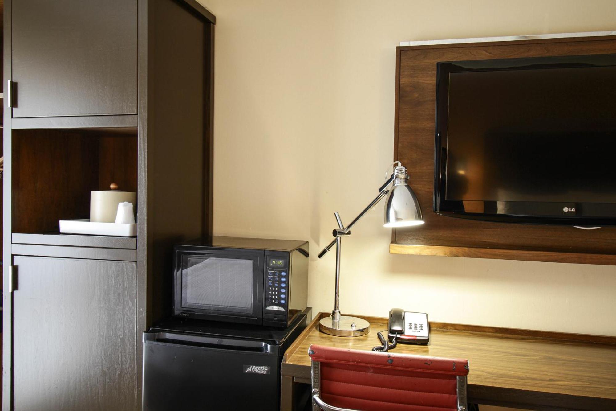 Waterloo Suites Hotel, Trademark Collection By Wyndham المظهر الخارجي الصورة