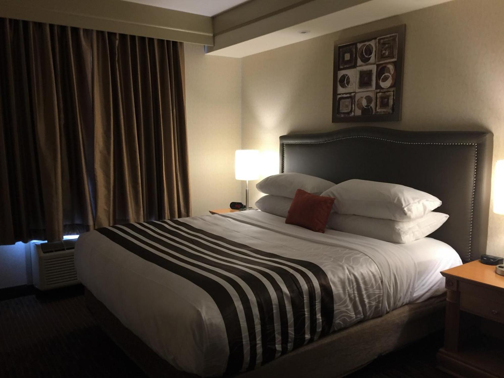 Waterloo Suites Hotel, Trademark Collection By Wyndham المظهر الخارجي الصورة