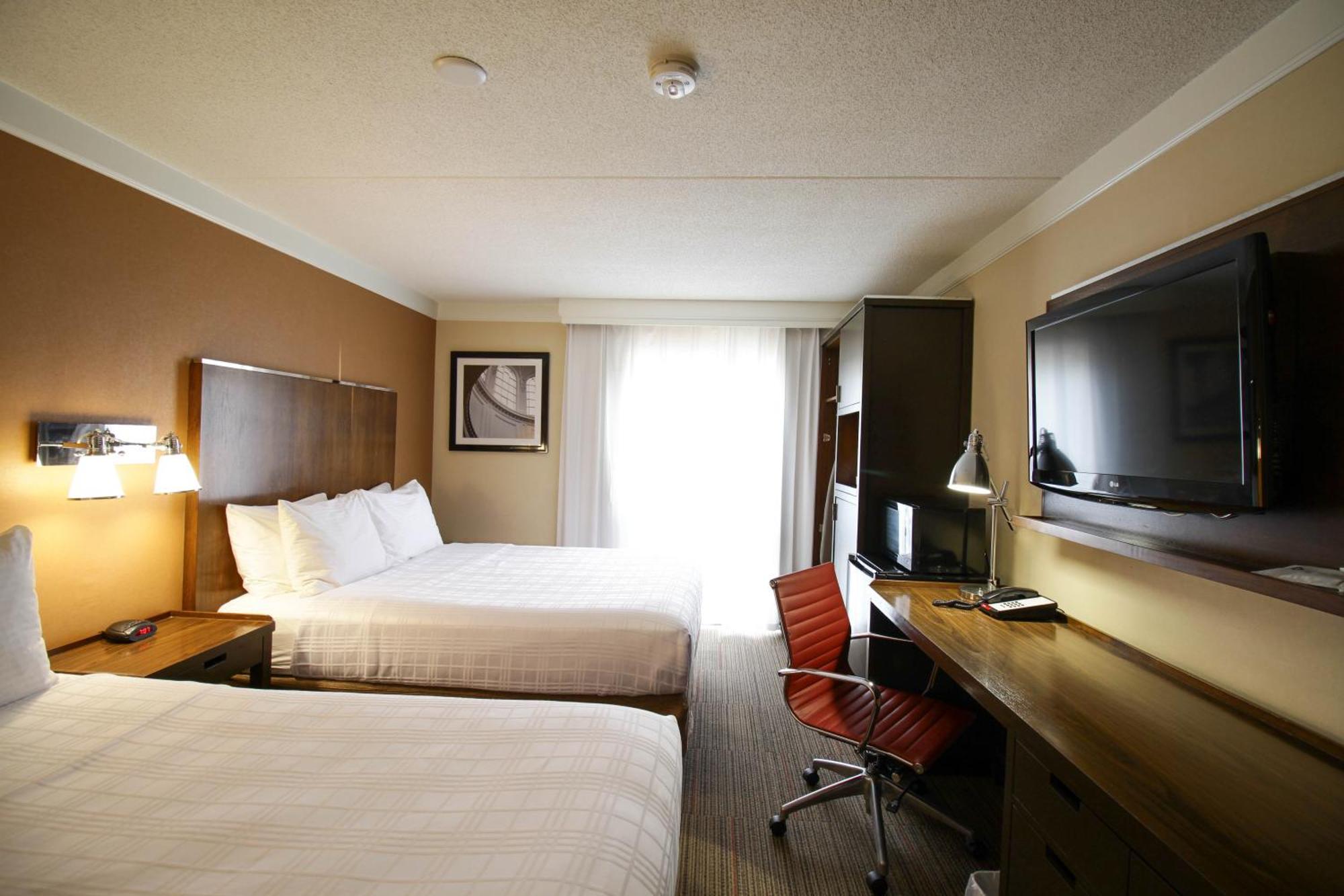 Waterloo Suites Hotel, Trademark Collection By Wyndham المظهر الخارجي الصورة