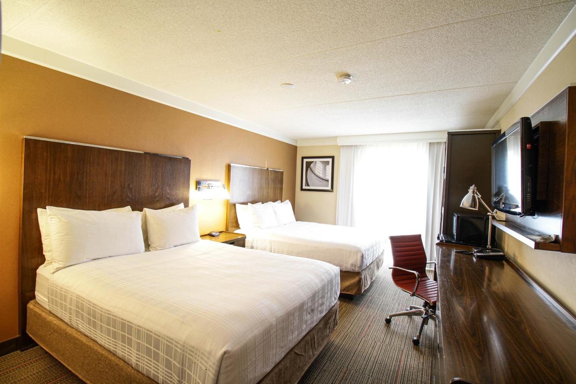 Waterloo Suites Hotel, Trademark Collection By Wyndham المظهر الخارجي الصورة