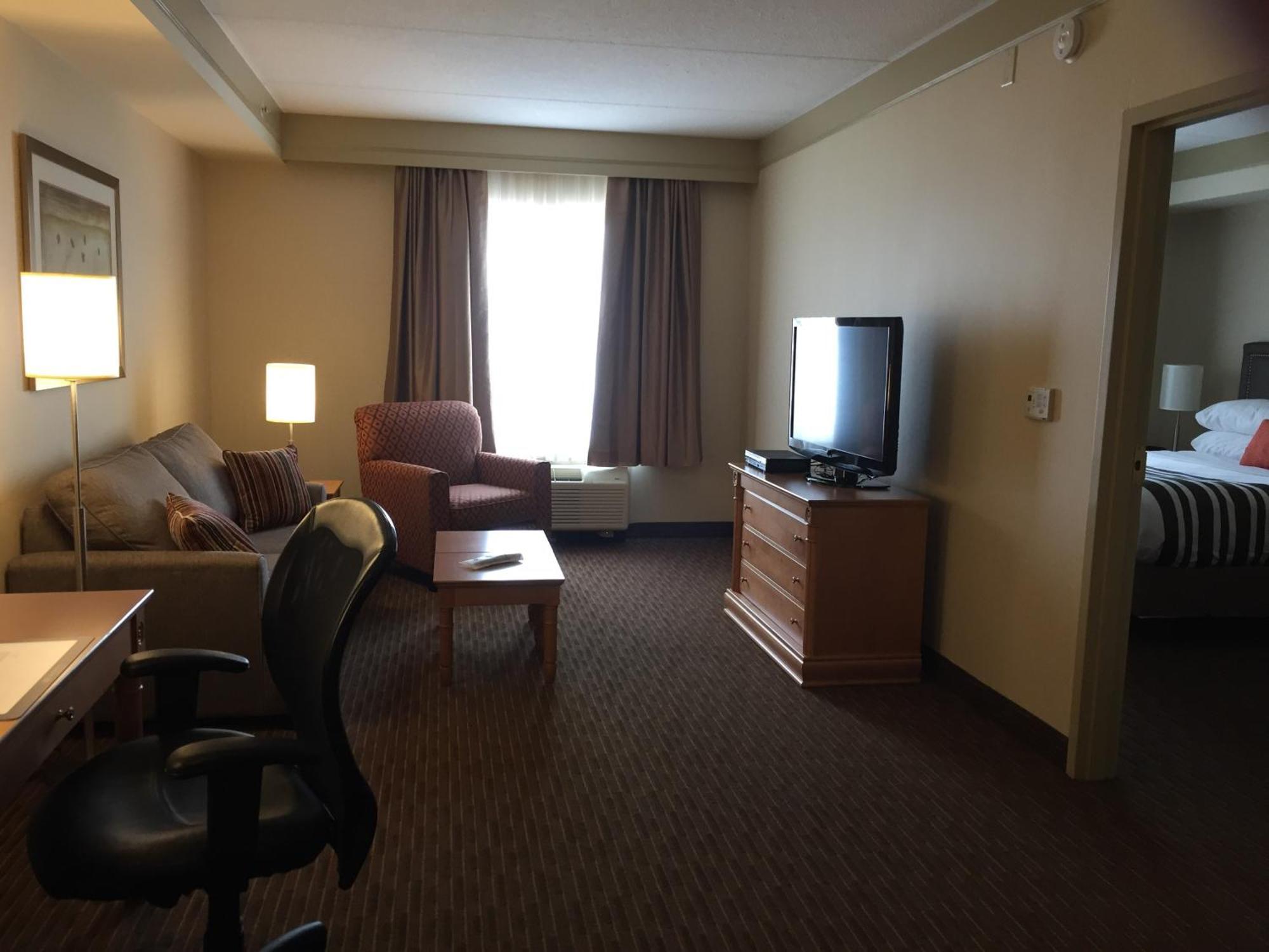 Waterloo Suites Hotel, Trademark Collection By Wyndham المظهر الخارجي الصورة