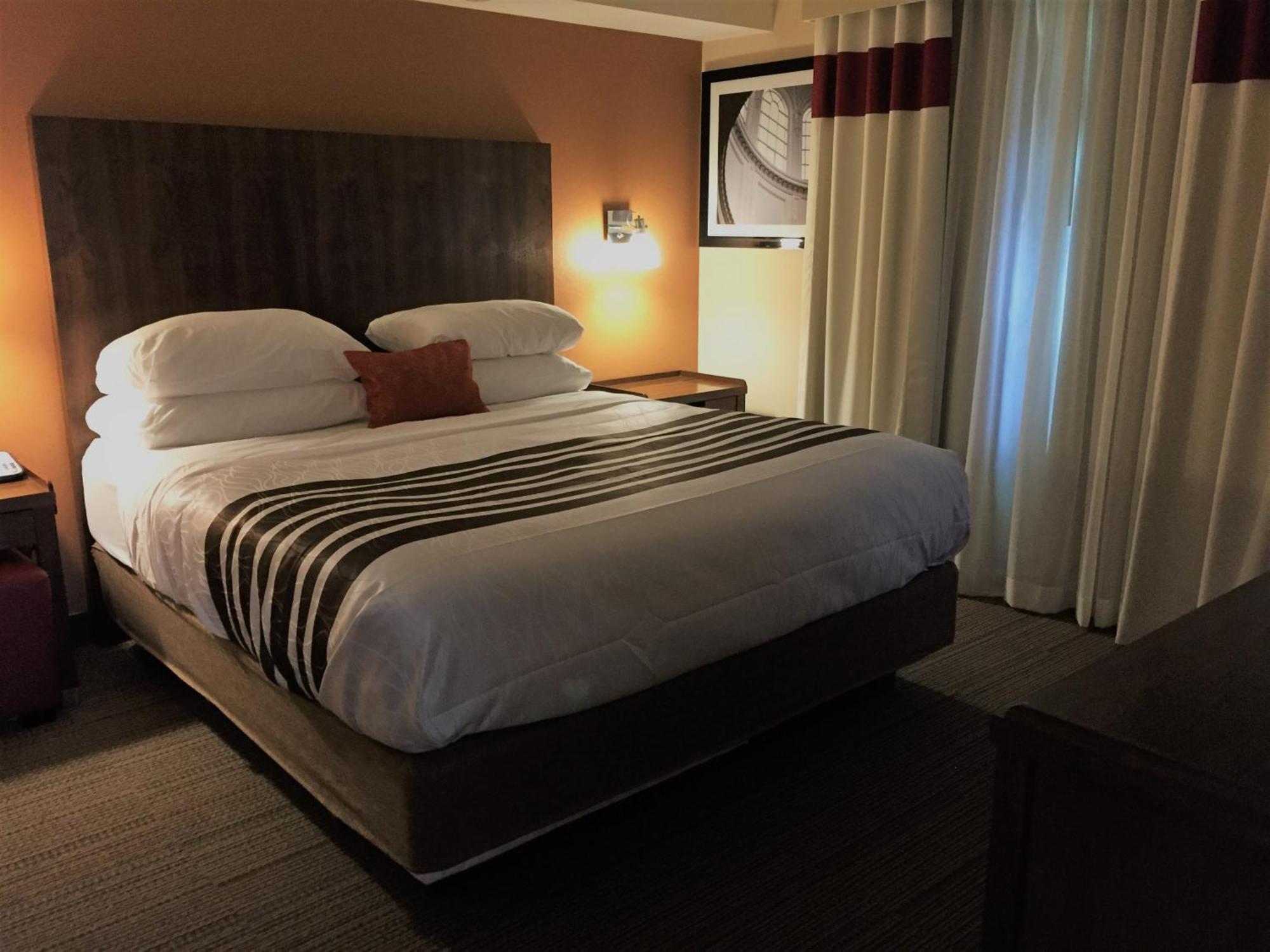 Waterloo Suites Hotel, Trademark Collection By Wyndham المظهر الخارجي الصورة