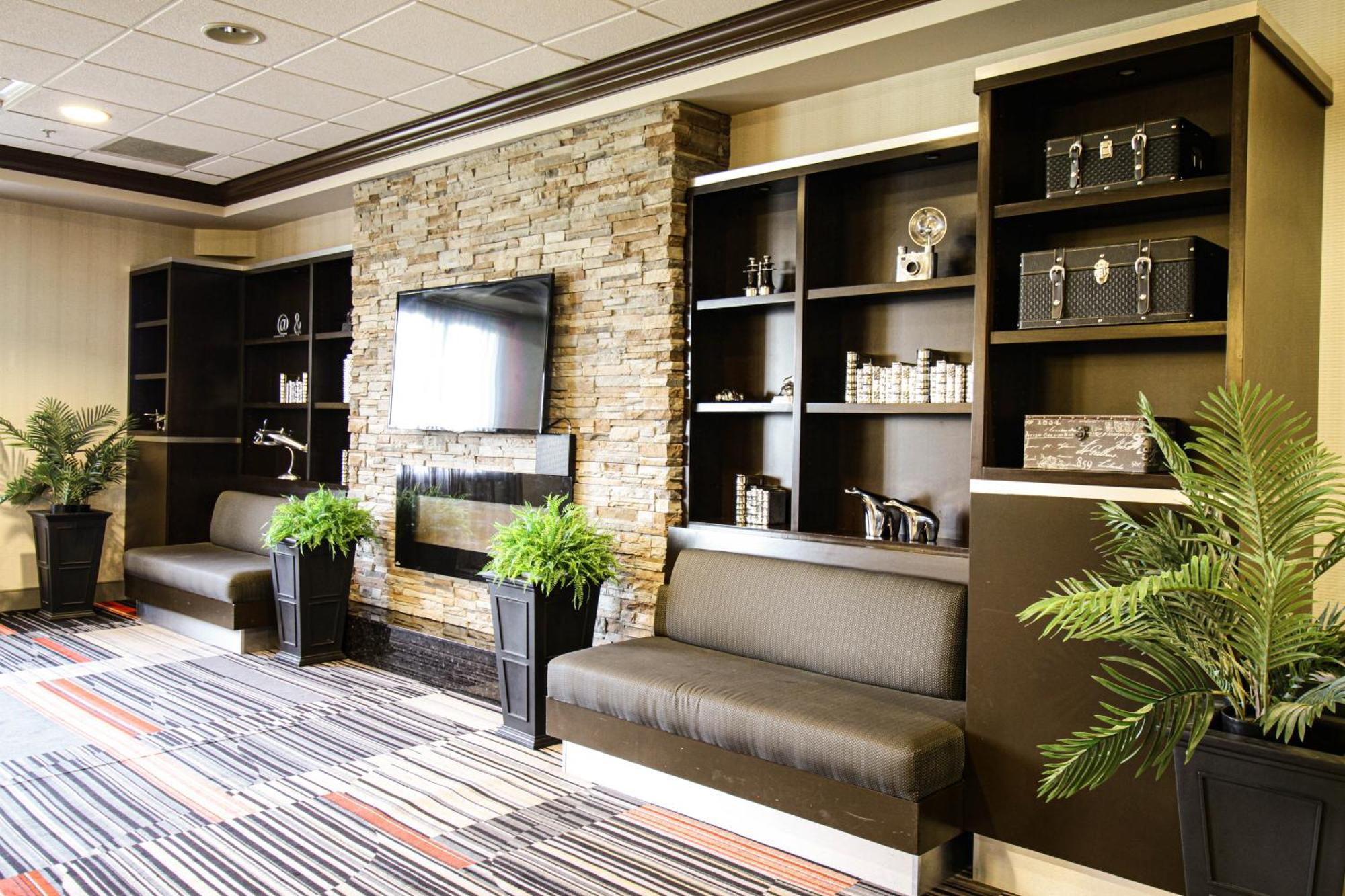 Waterloo Suites Hotel, Trademark Collection By Wyndham المظهر الخارجي الصورة