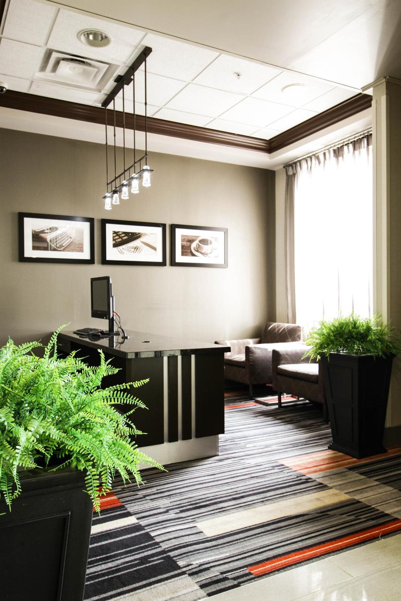 Waterloo Suites Hotel, Trademark Collection By Wyndham المظهر الخارجي الصورة