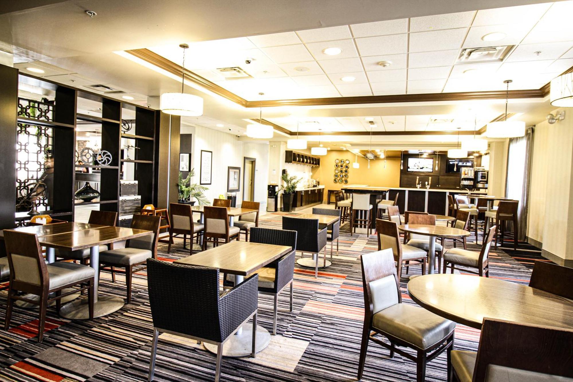 Waterloo Suites Hotel, Trademark Collection By Wyndham المظهر الخارجي الصورة