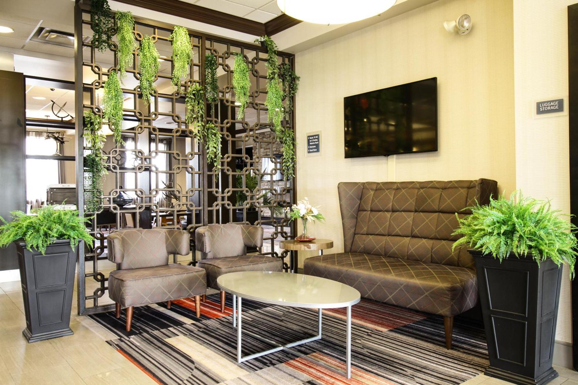 Waterloo Suites Hotel, Trademark Collection By Wyndham المظهر الخارجي الصورة