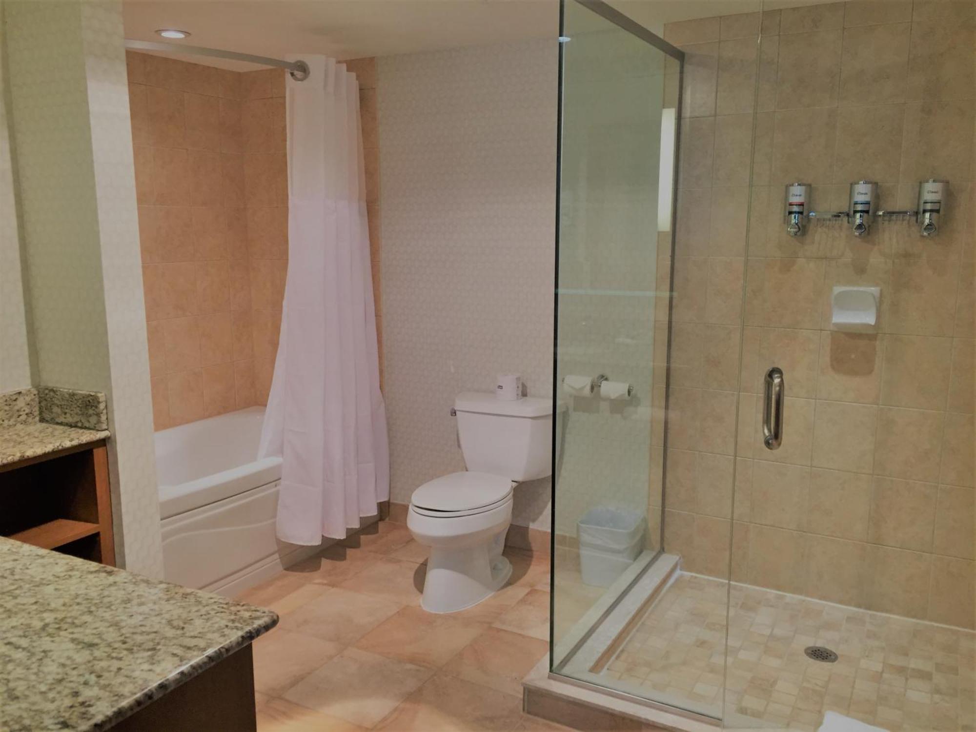 Waterloo Suites Hotel, Trademark Collection By Wyndham المظهر الخارجي الصورة