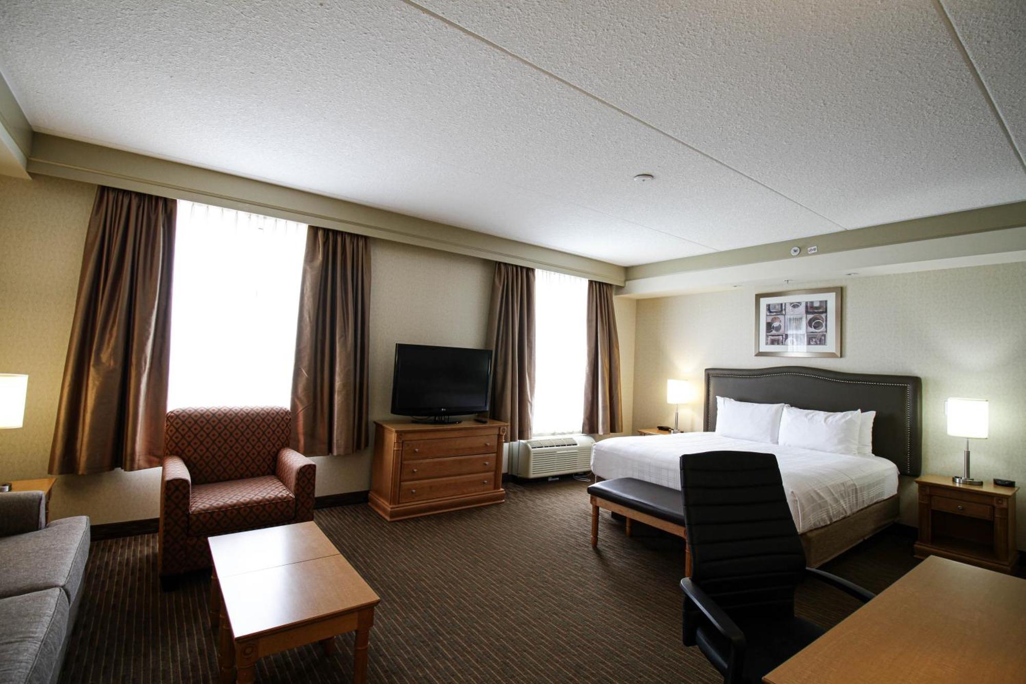 Waterloo Suites Hotel, Trademark Collection By Wyndham المظهر الخارجي الصورة