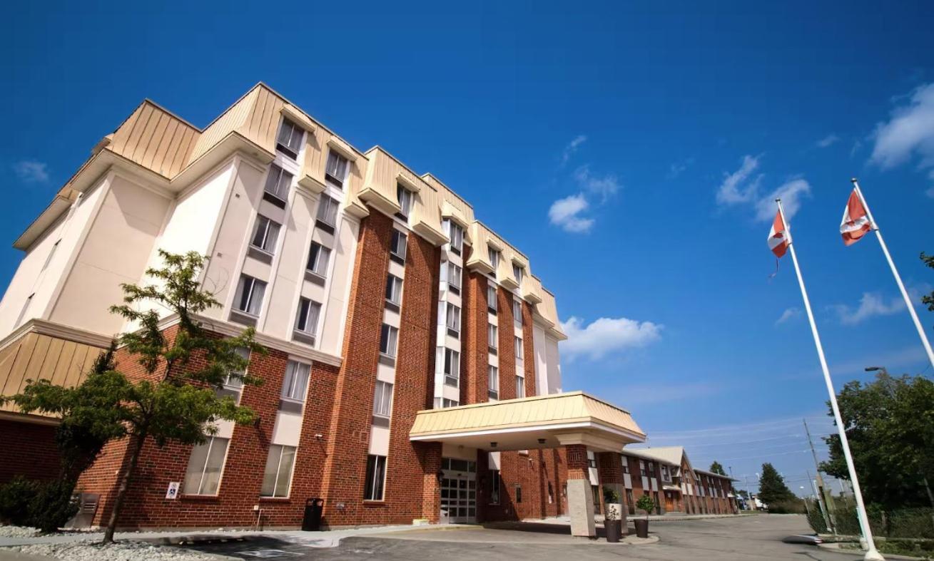 Waterloo Suites Hotel, Trademark Collection By Wyndham المظهر الخارجي الصورة