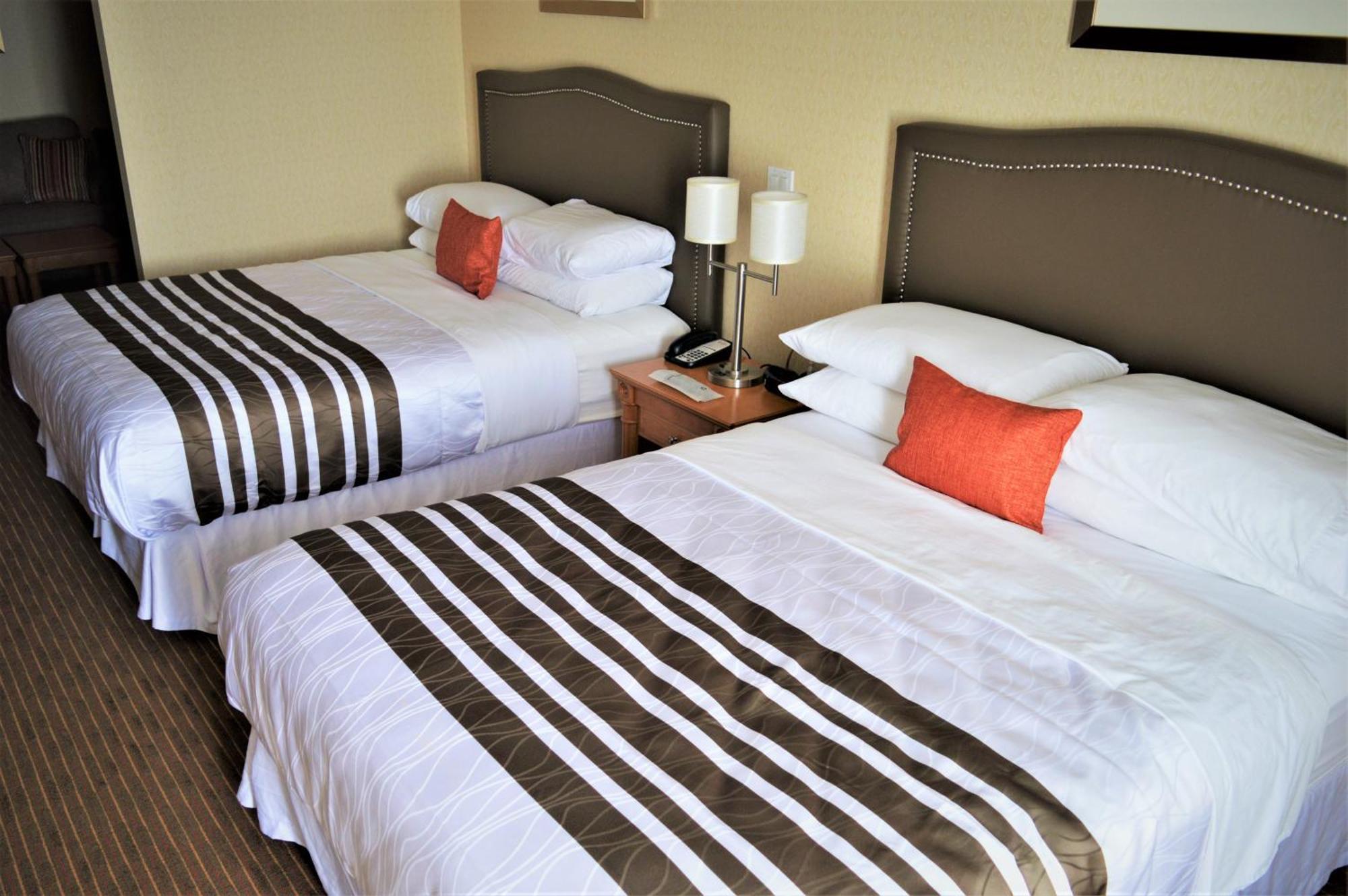 Waterloo Suites Hotel, Trademark Collection By Wyndham المظهر الخارجي الصورة