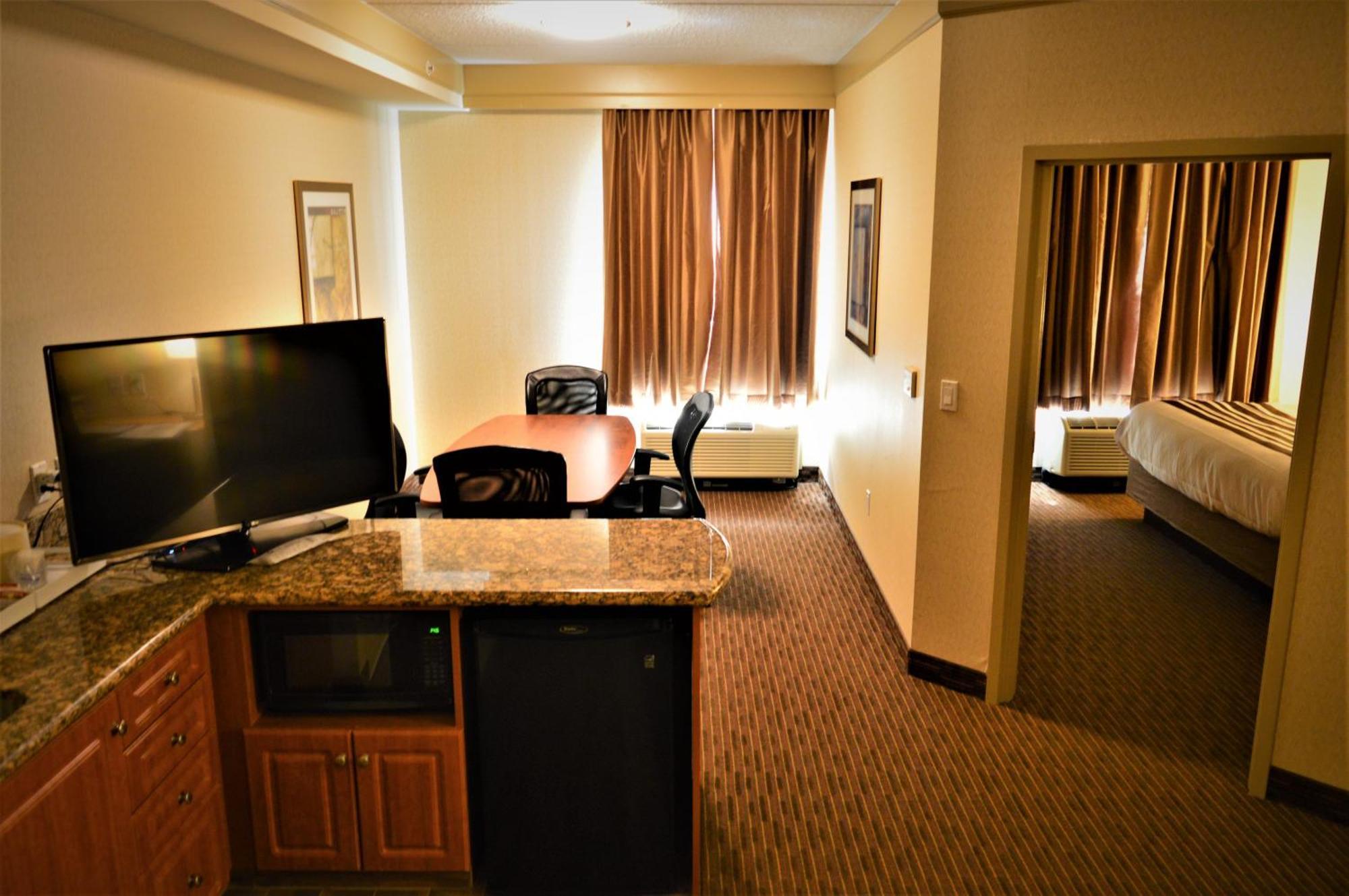 Waterloo Suites Hotel, Trademark Collection By Wyndham المظهر الخارجي الصورة