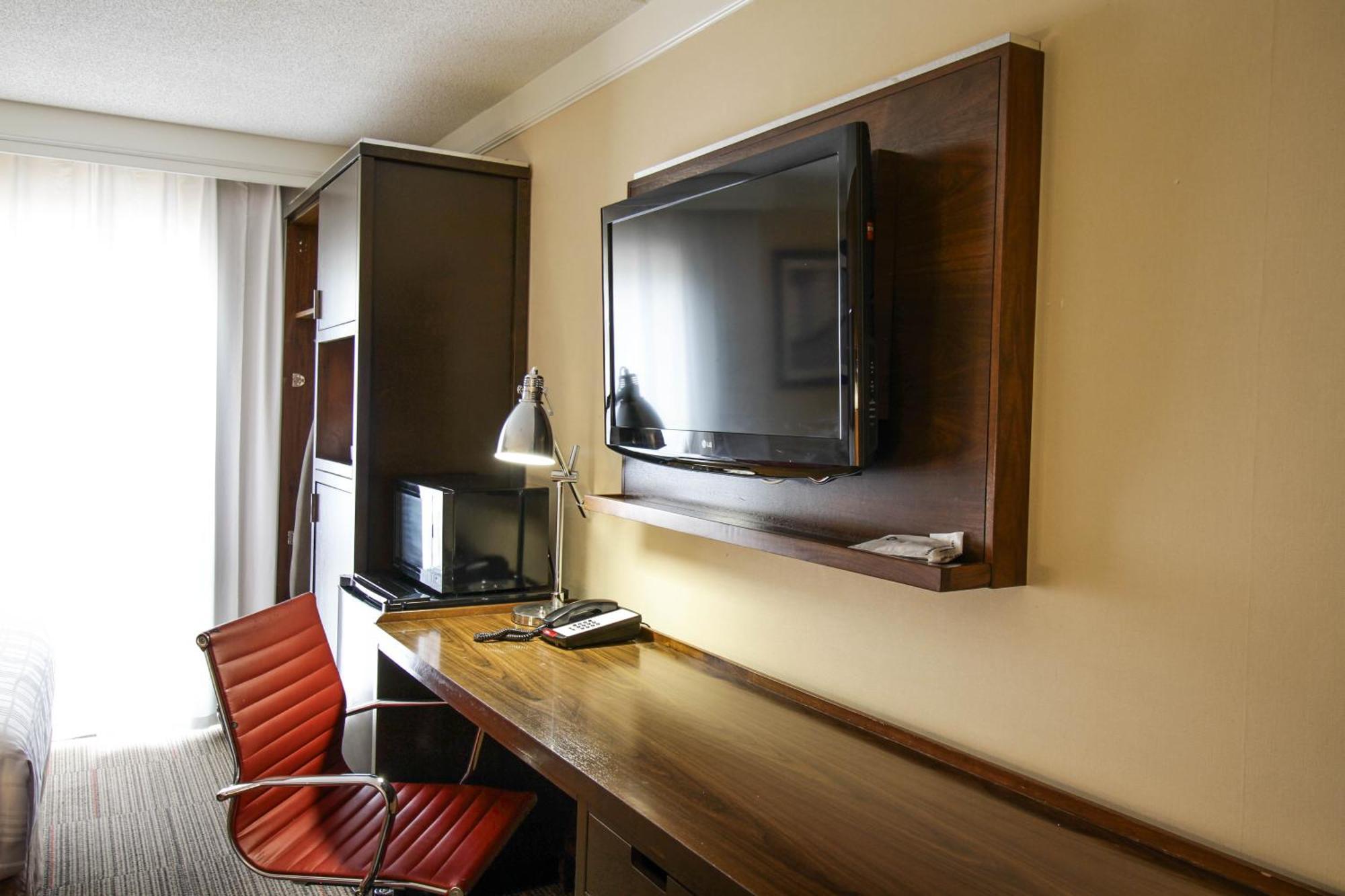 Waterloo Suites Hotel, Trademark Collection By Wyndham المظهر الخارجي الصورة